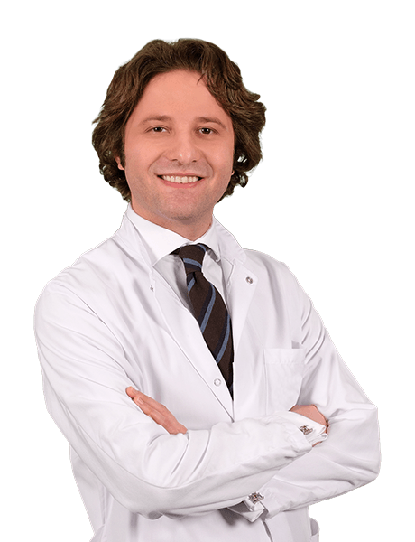 Prof. A. ERDEM KILAVUZ, M.D.