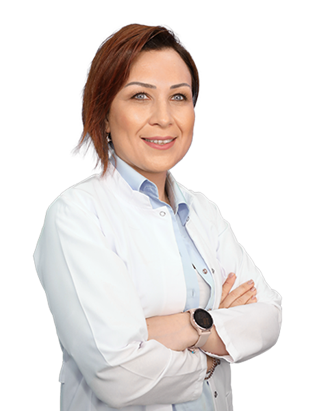 Physiotherapist A.SERCAN SOYARSLAN