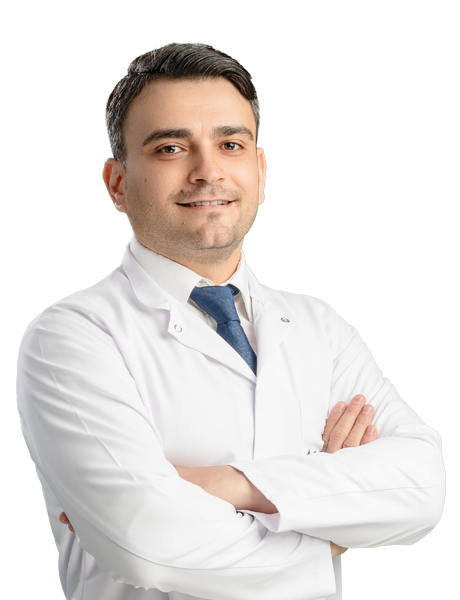 ABBASGULU BAGHIROV, M.D.