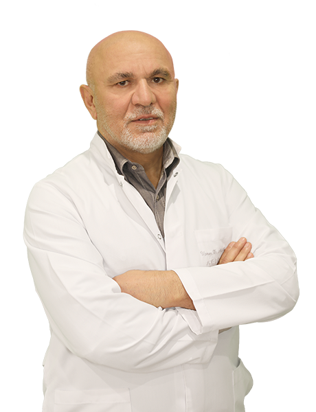 ABDULKADİR KIRKGÖZ, M.D.