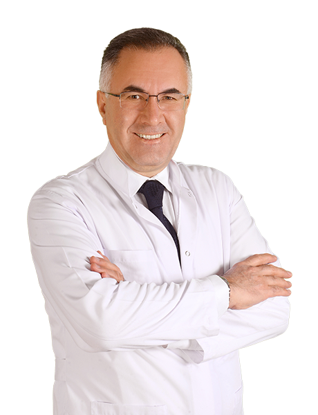Prof.Dr. ABDULLAH BÜYÜKÇELİK