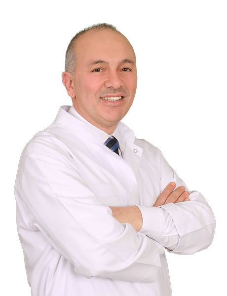 ABDULLAH DERİN, M.D.