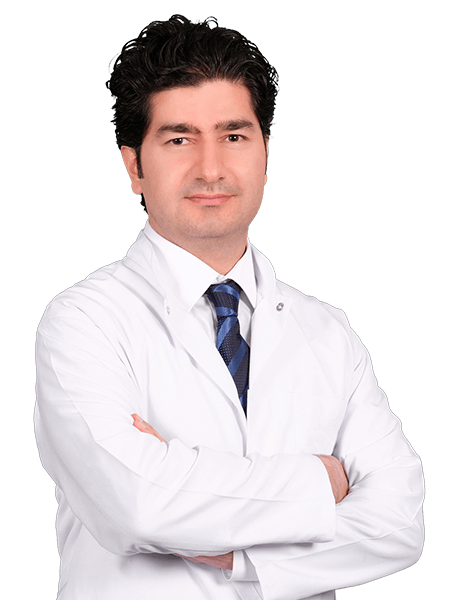 ABDULLAH DOĞAN, M.D.