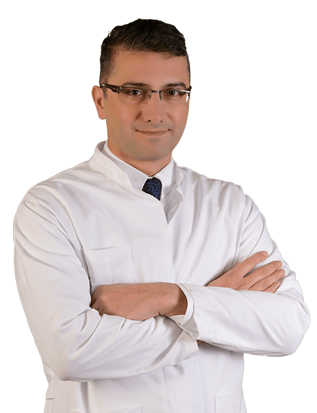 ABDULLAH ETÖZ, M.D.