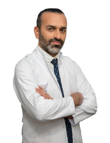 ABDURRAHMAN GÖLBAŞI, M.D.