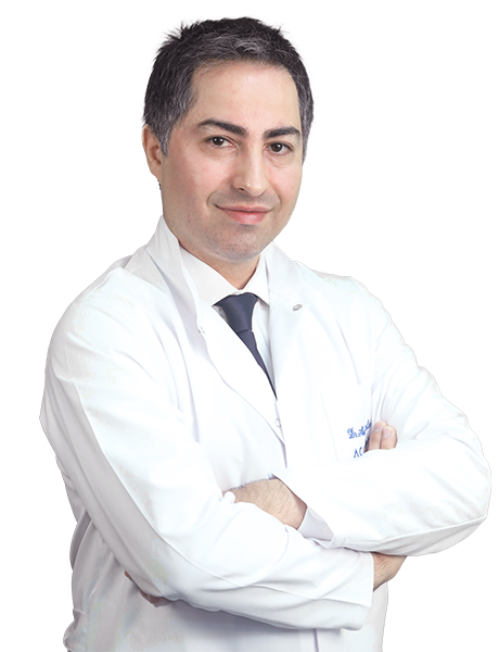 ABULFAZ ABBASLI, M.D.