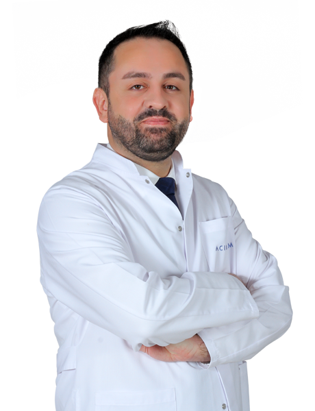 ADEM SAVUR, M.D.