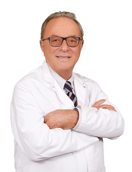 Doktor ADNAN ABBASOĞLU