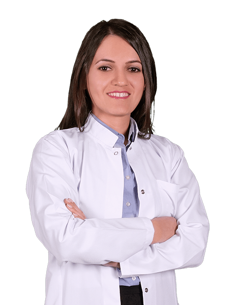 Doçent Doktor AFAG AGHAYEVA