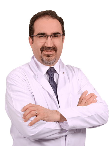 Profesör Doktor AHMET AKYOL