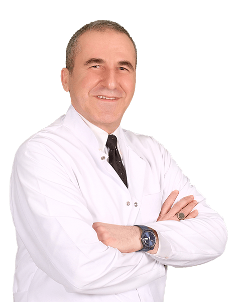 Doktor AHMET ALAN
