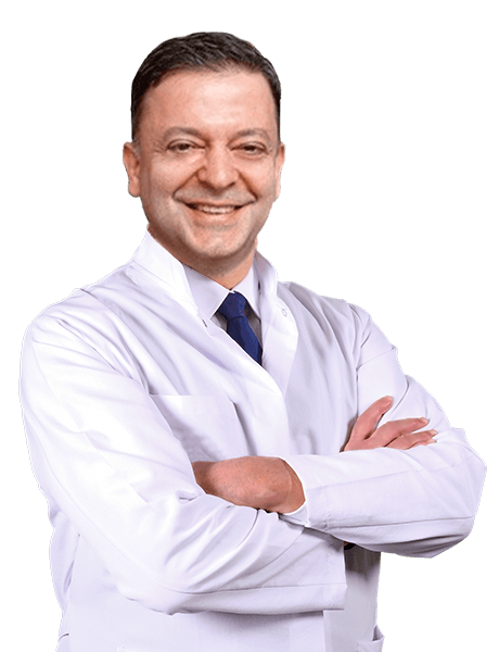 Profesör Doktor AHMET ALANAY