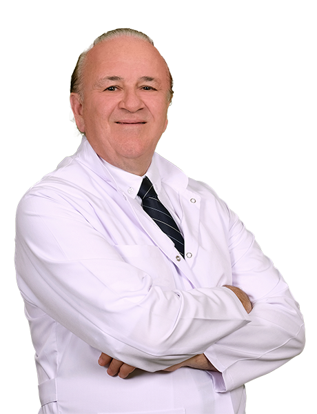 Profesör Doktor AHMET ALPONAT