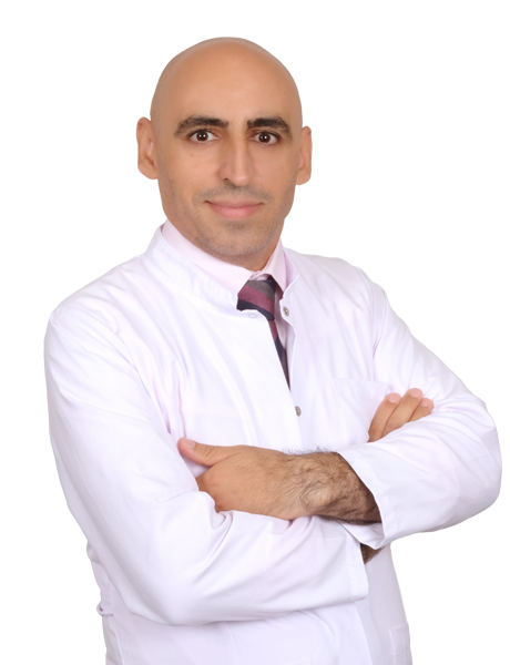 AHMET ARİF AĞLAR, M.D.