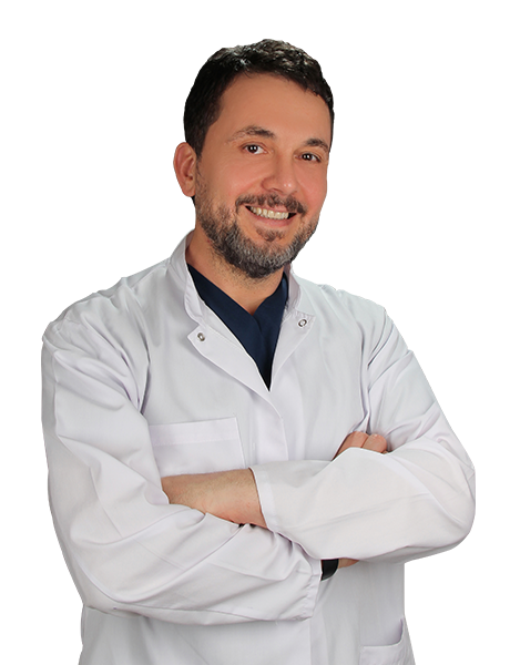 Prof. AHMET ARNAZ, M.D.