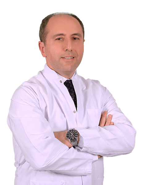 Prof. AHMET CEM BATUKAN, M.D.