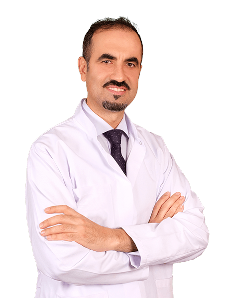 Profesör Doktor AHMET KARABULUT