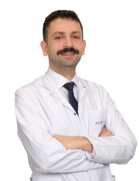 AHMET KAYA, M.D.