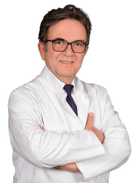 Assoc. Prof. AHMET KÜÇÜKÇELEBİ, M.D.
