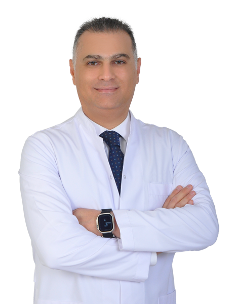 Profesör Doktor AHMET OYTUN BAYKAN