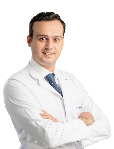 Doç.Dr. AHMET ÖZVEREN