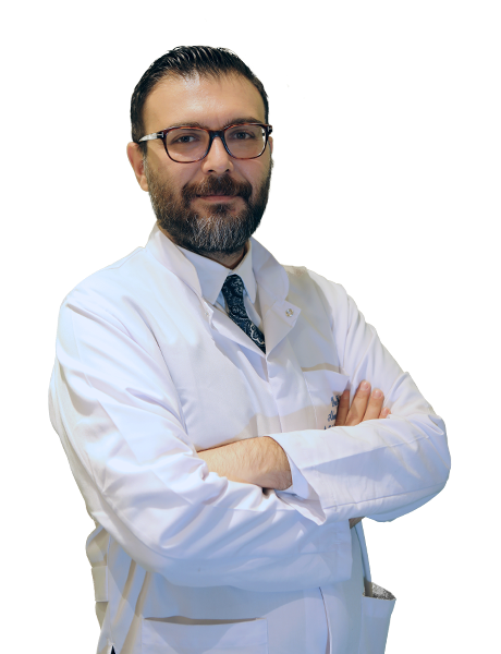 Prof. AHMET TAYYAR, M.D.