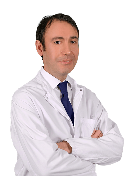 Prof. AHMET ÜMİT GÜLLÜ, M.D.