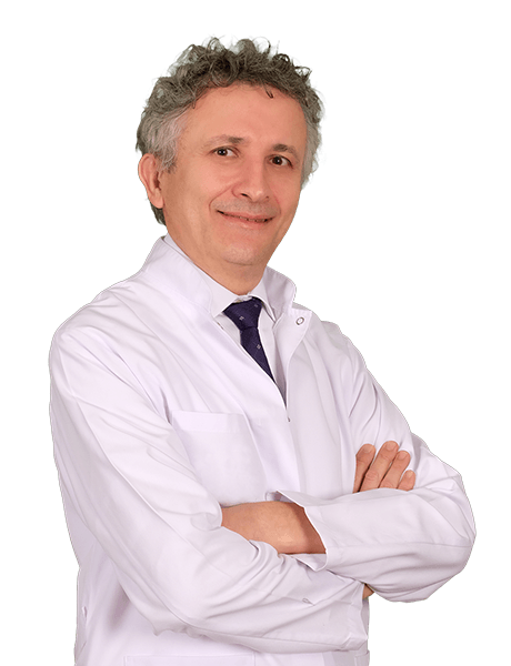 AHMET VAROLAN, M.D.