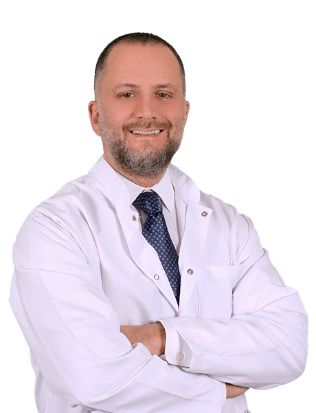 Dt. AHMET ZİYA YAZGAN