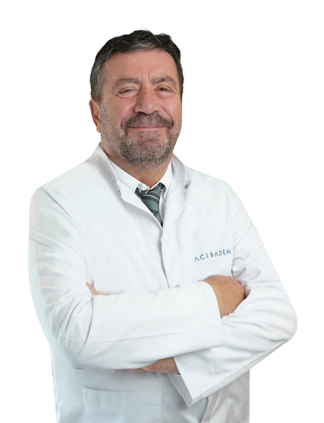 AJLAN ÇERÇİ (G), M.D.
