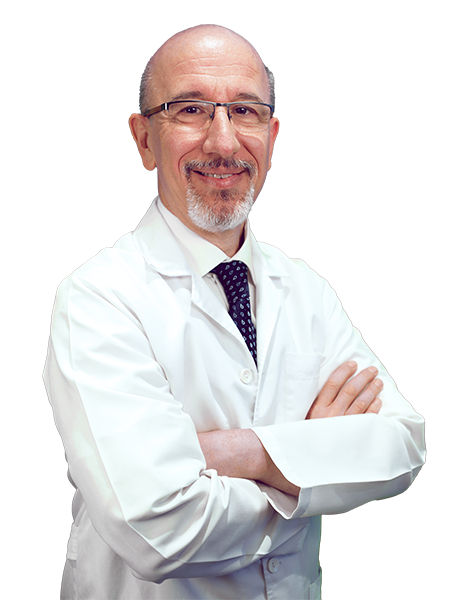 AKİL TEPECİK, M.D.