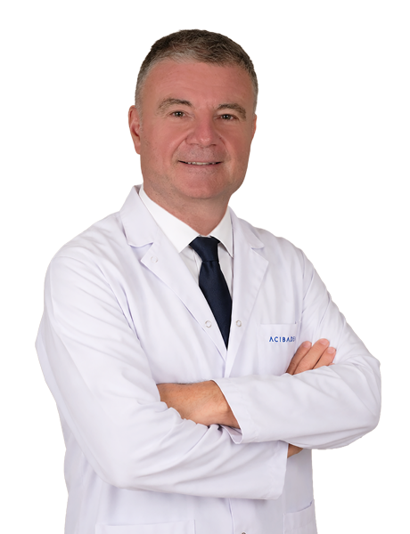 Doktor AKIN BANAZ