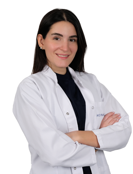Dt. ALARA GÜLER