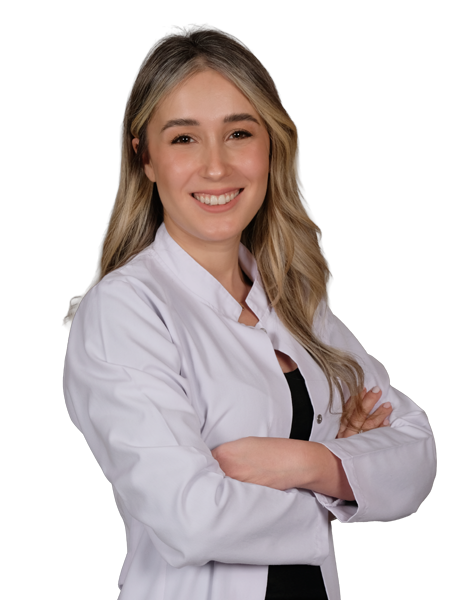 Dt. ALARA NAZ KENİR