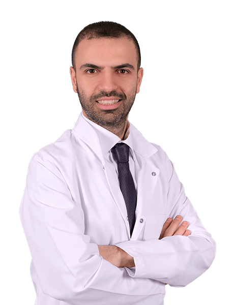Profesör Doktor ALEKS DEĞİRMENCİOĞLU