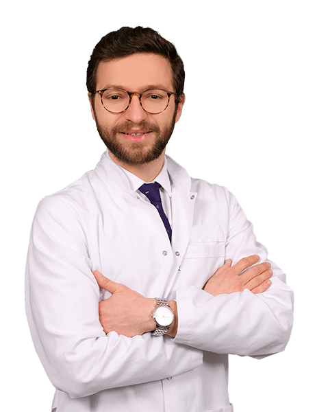 ALEN PALANCIOĞLU, M.D.