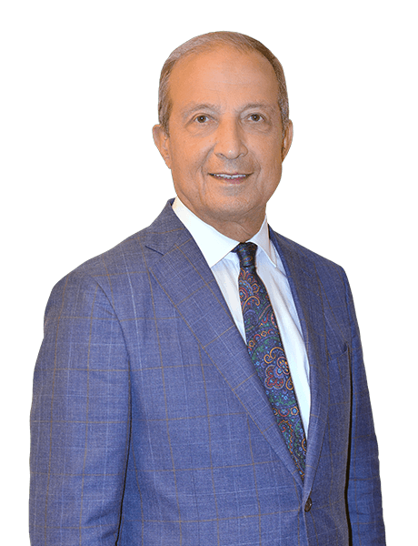 Profesör Doktor ALİ AKYÜZ