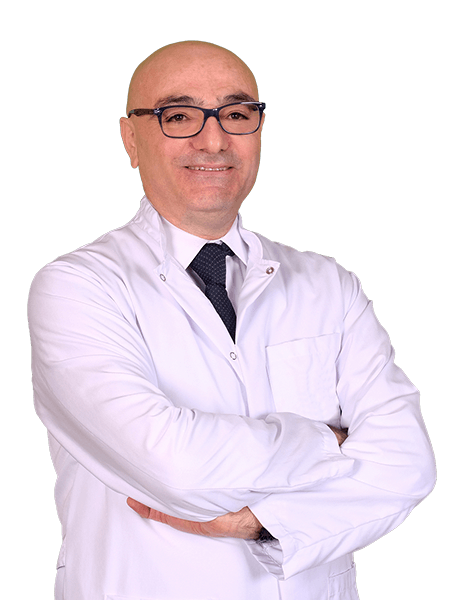 Prof.Dr. ALİ ARICAN