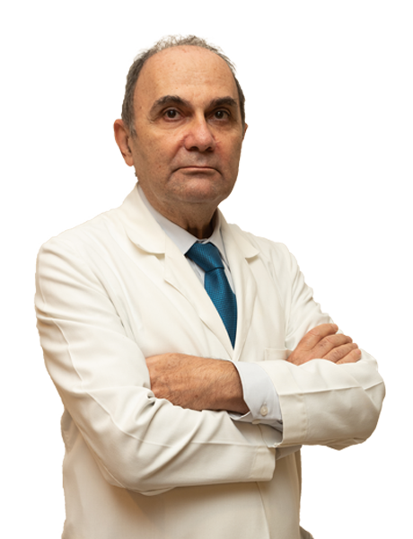 Profesör Doktor ALİ AYDINLAR