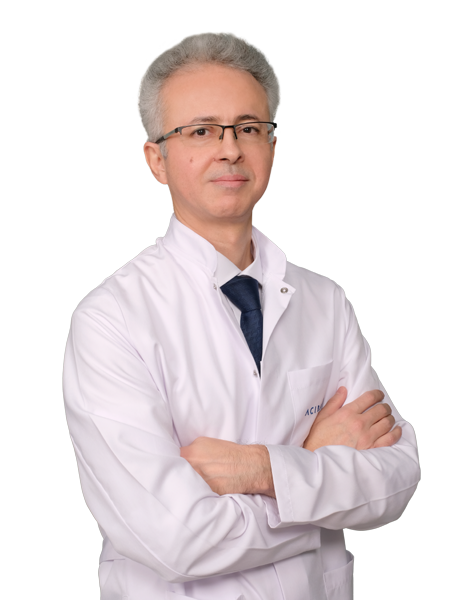 Doktor ALİ ELİBOL