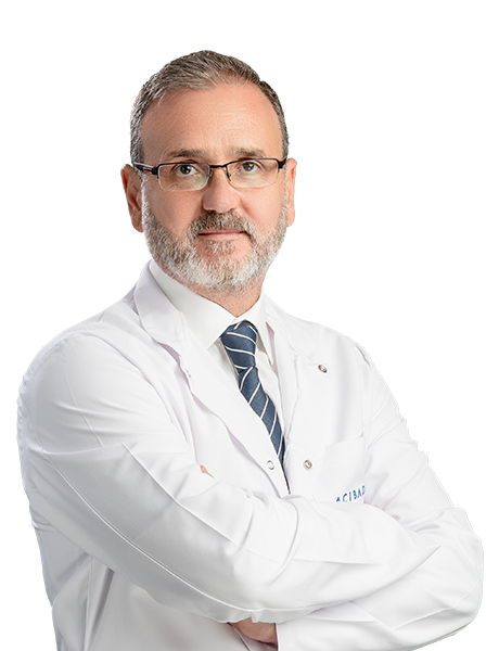 ALİ HAN PİRİM, M.D.