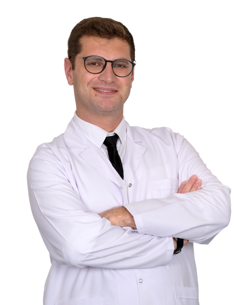 Doktor ALİ İLBEY DEMİREL