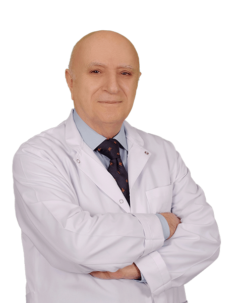 ALİ KIVANÇ, M.D.