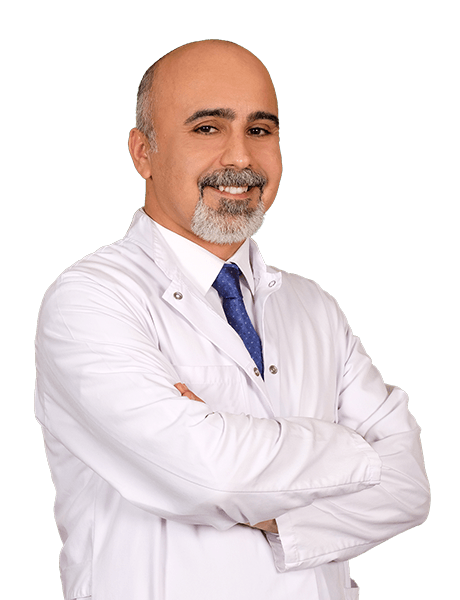 Doçent Doktor ALİ ÖZER
