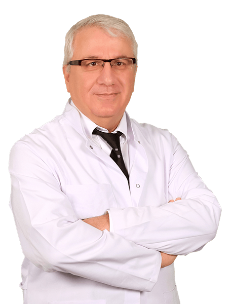 ALİ ŞENOL ÇELEBİ, M.D.