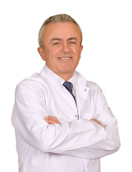 Prof.Dr. ALİ TEKİN