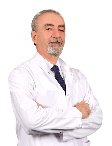 ALİ UÇAR, M.D.