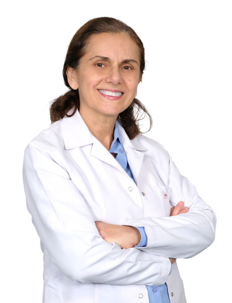ALİYE SEVİL SARIKAYA, M.D.