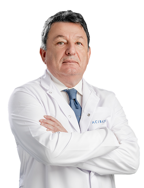 Prof. ALP DEMİRELLER, M.D.