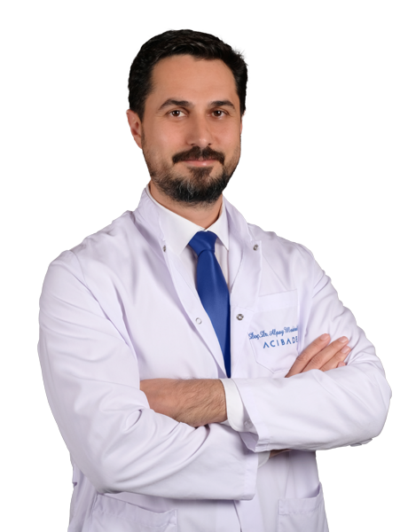 Assoc. Prof. ALPAY MEDETALİBEYOĞLU, M.D.